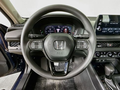 New 2026 Honda Accord SE image 9