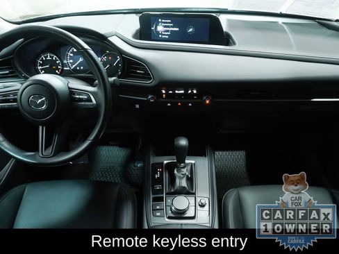 Used 2023 MAZDA CX-30 AWD 2.5 S w/ Select Package image 3