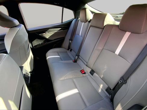 Used 2025 Toyota Camry SE FWD image 20