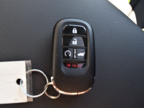 Used 2026 Honda CR-V Sport-L image 29