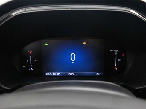 New 2025 Ford Escape ST-Line Elite image 42