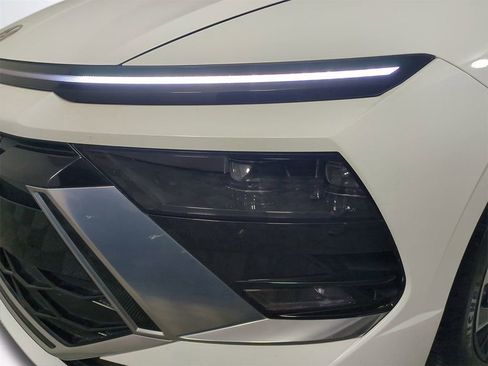 Certified 2024 Hyundai Sonata SEL image 10