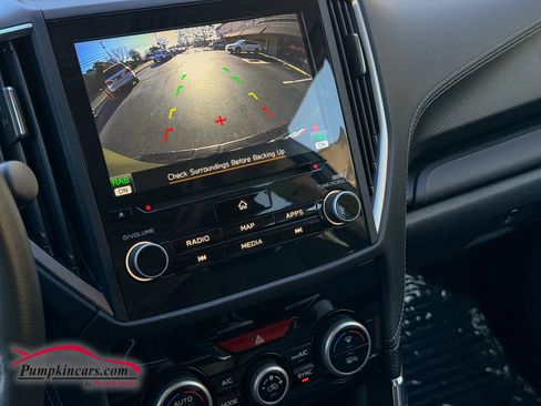 Used 2023 Subaru Forester Touring image 34