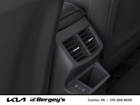 New 2026 Kia Seltos S AWD/4WD image 29