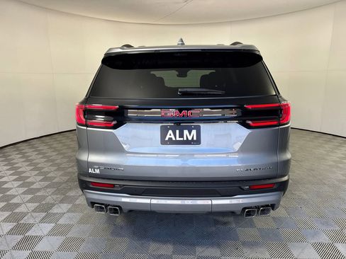 New 2026 GMC Acadia Elevation w/ Elevation Premium Package image 6