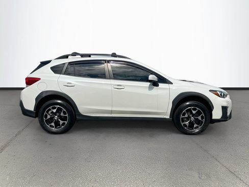 Used 2018 Subaru Crosstrek 2.0i Premium AWD/4WD image 8