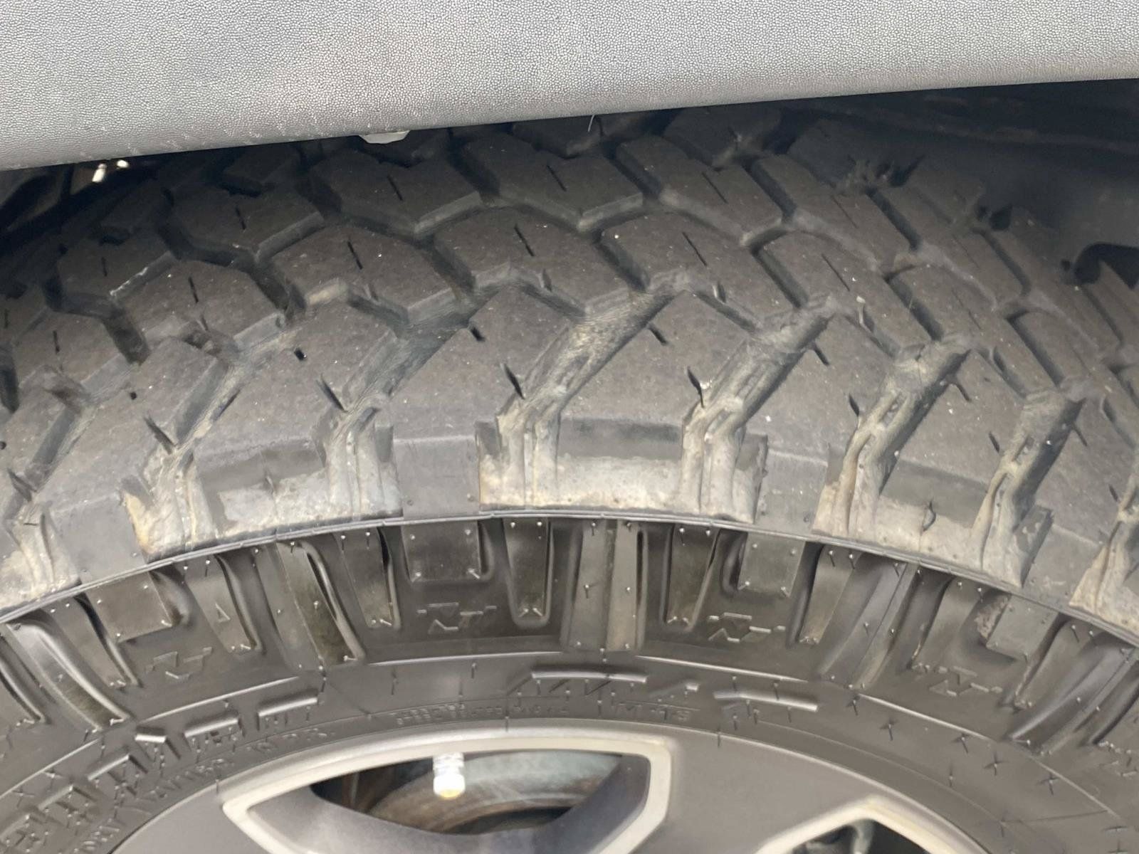Used 2018 Jeep Wrangler Unlimited Sport S AWD/4WD image 15