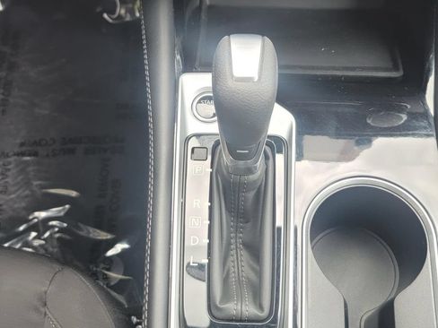 Used 2023 Nissan Altima 2.5 SV FWD image 29