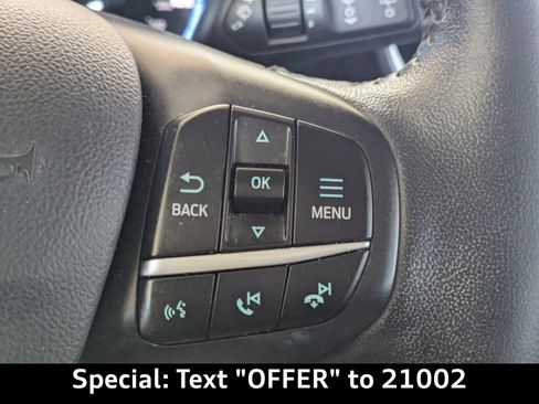 Used 2022 Ford Bronco Sport Big Bend w/ Convenience Package image 27