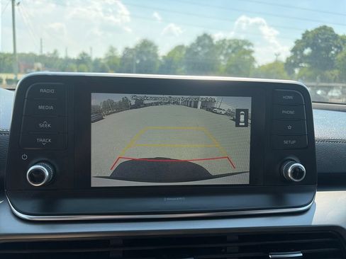 Used 2021 Kia Telluride S FWD image 22