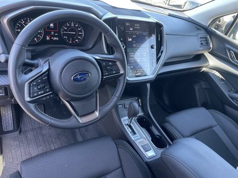 Certified 2025 Subaru Ascent Premium w/ Popular Package #2 AWD/4WD image 10