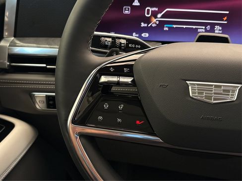 New 2026 Cadillac Escalade IQ Sport 1 AWD/4WD image 26