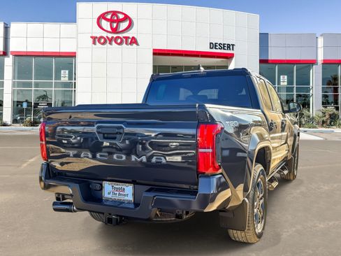 New 2026 Toyota Tacoma TRD Sport RWD image 7