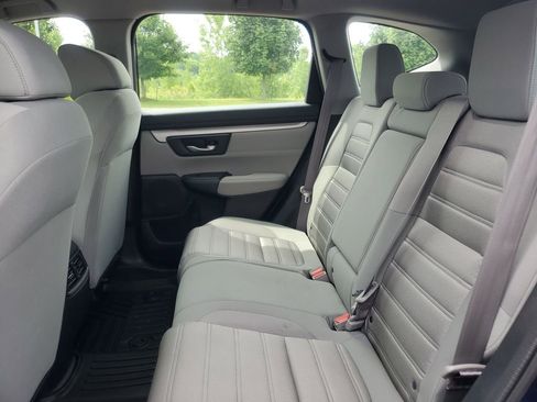 Used 2020 Honda CR-V LX image 27