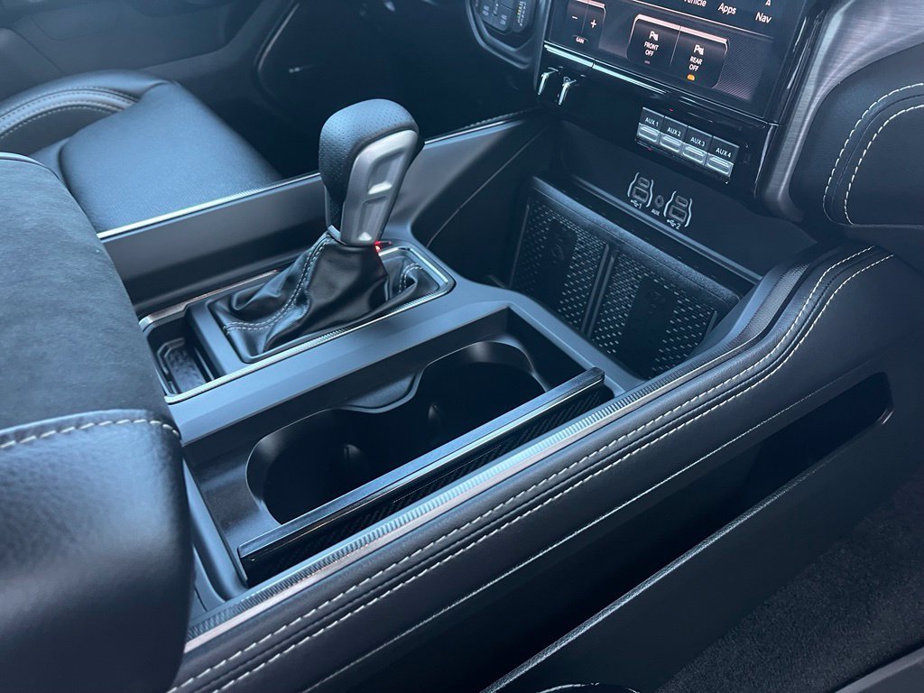 New 2027 RAM 1500 RHO AWD/4WD image 21