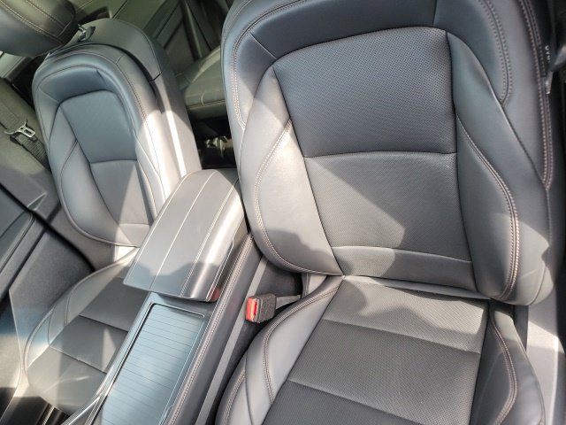 Certified 2024 Lincoln Nautilus Premier w/ Equipment Group 102A AWD/4WD image 29