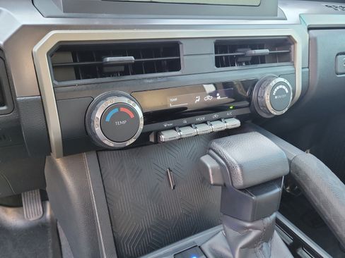 Used 2024 Toyota Tacoma SR5 RWD image 19