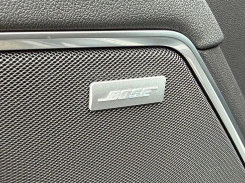 New 2026 Chevrolet Silverado 1500 LTZ w/ LTZ Convenience Package II AWD/4WD image 18