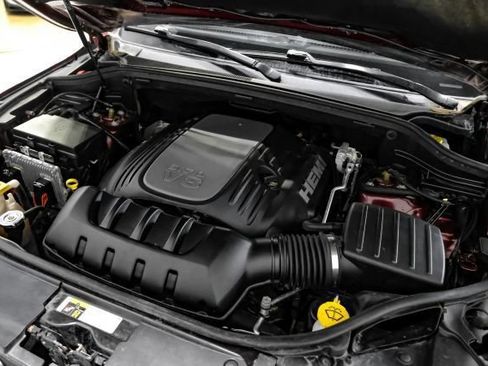 Used 2020 Jeep Grand Cherokee High Altitude AWD/4WD image 44