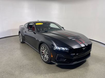 Used 2024 Ford Mustang GT Premium