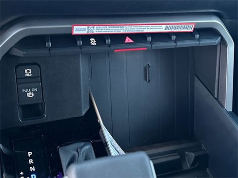 New 2026 Toyota Tundra SR5 image 26