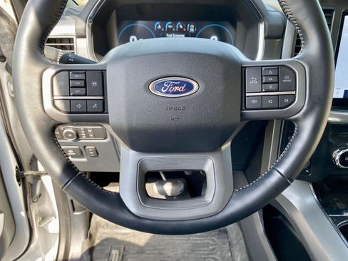Used 2022 Ford F150 Lariat AWD/4WD image 13