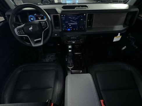 New 2026 Ford Bronco Big Bend image 32