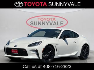 Used 2024 Toyota GR86 Premium RWD video 2
