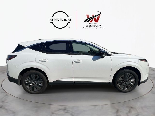 Used 2026 Nissan Murano SL AWD/4WD image 5