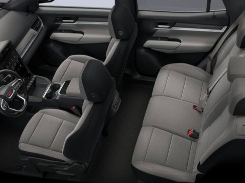 New 2026 GMC Terrain Elevation w/ Technology Package II AWD/4WD image 40