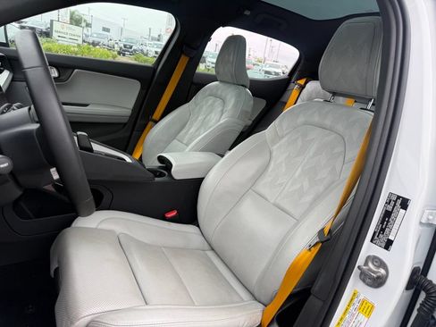 Used 2024 Polestar Polestar 2 AWD/4WD image 5
