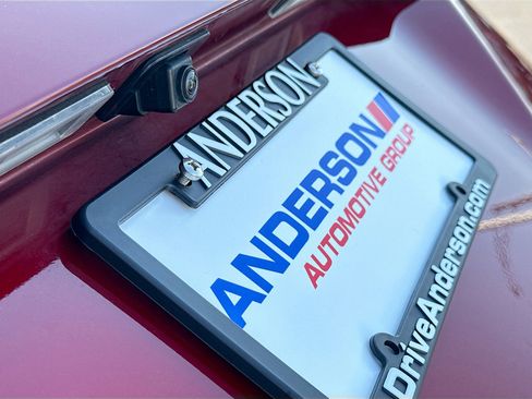 Used 2024 Nissan Versa SV w/ Trunk Package image 13