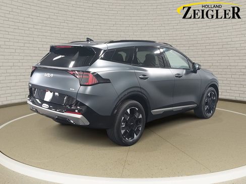 New 2026 Kia Sportage SX Prestige image 5