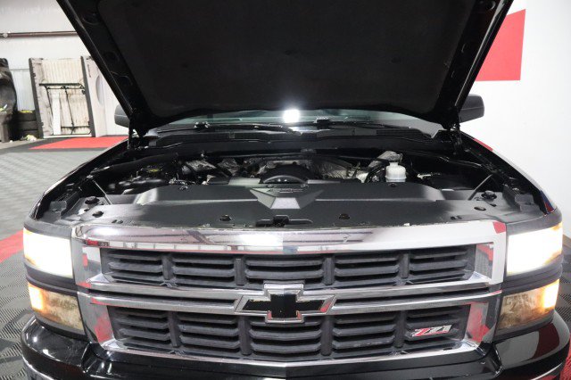 Used 2014 Chevrolet Silverado 1500 LT w/ All Star Edition RWD image 63