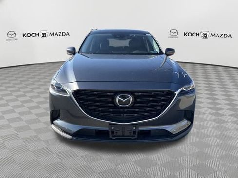 Used 2023 MAZDA CX-9 Touring Plus image 2