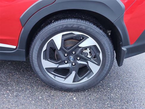 Used 2024 Subaru Crosstrek 2.5i Limited image 8