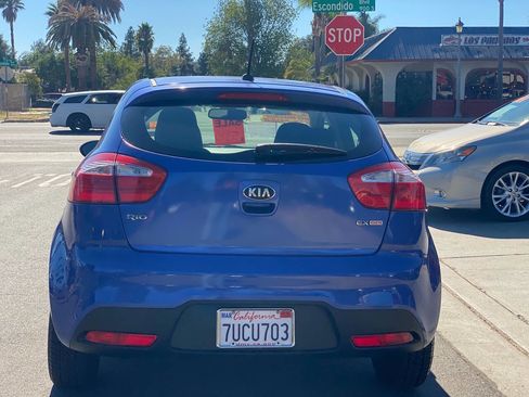 Used 2013 Kia Rio EX image 6