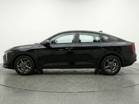 Used 2025 Kia K4 FWD image 5