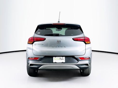Used 2025 Buick Encore GX Preferred AWD/4WD image 7