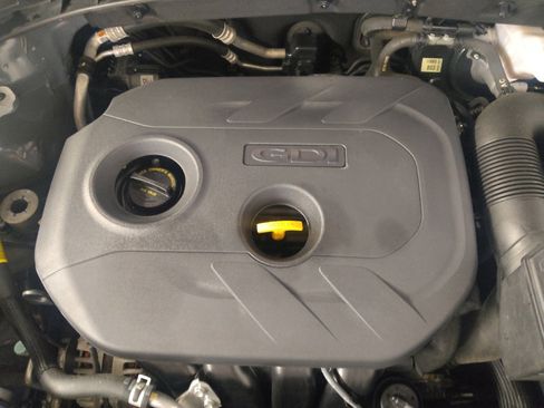 Used 2017 Hyundai Tucson SE FWD image 30