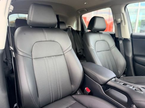 Used 2024 Honda HR-V EX-L image 19