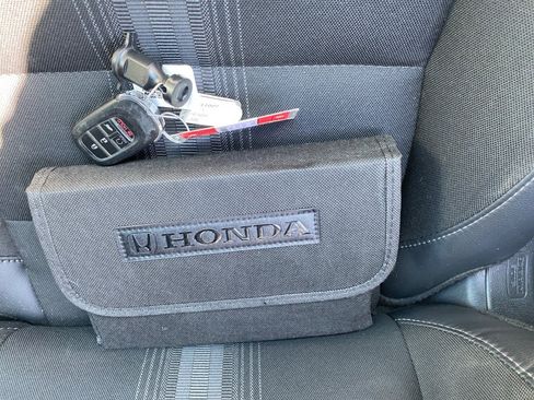 Used 2023 Honda Civic Sport image 38