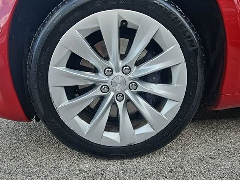 Used 2017 Tesla Model S 90D AWD/4WD image 9