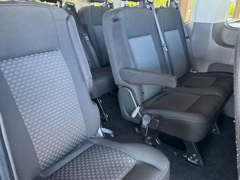 Used 2023 Ford Transit 350 XLT image 21