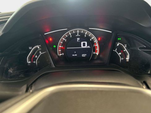 Used 2017 Honda Civic LX image 27