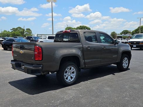 Used 2016 Chevrolet Colorado LT w/ LT Convenience Package RWD image 17