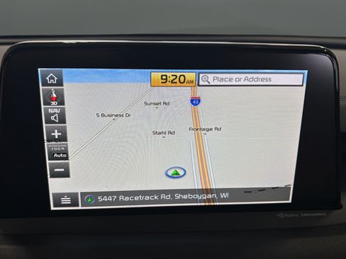 Used 2018 Kia Stinger GT2 AWD/4WD image 28