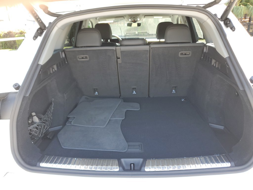 Certified 2025 Audi Q5 Premium w/ Convenience Package AWD/4WD image 15