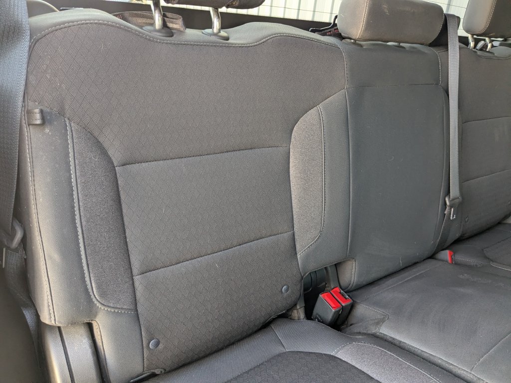Used 2019 GMC Sierra 1500 SLE w/ SLE Value Package AWD/4WD image 27