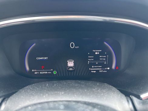 Used 2024 Acura MDX A-Spec image 27